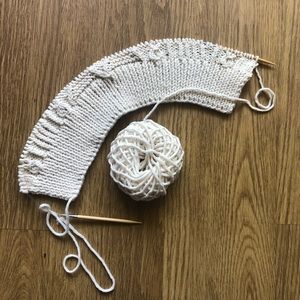 Slow Fashion and Handmade